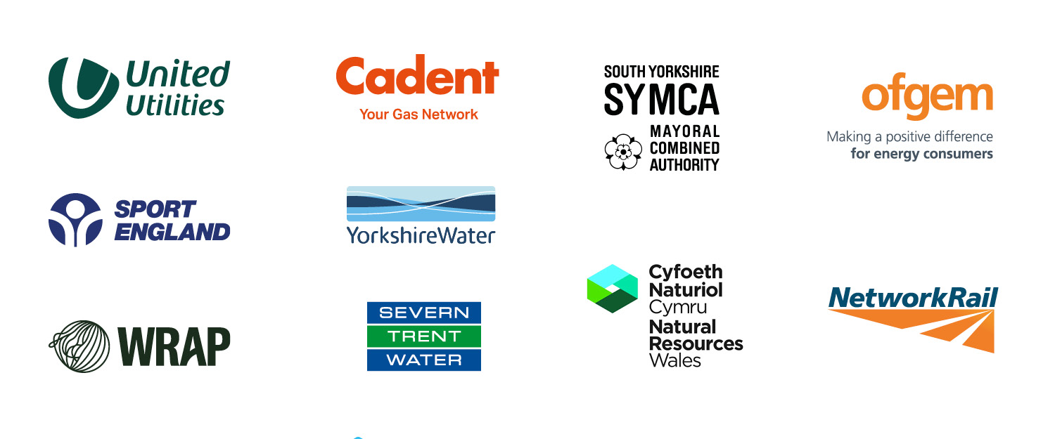 Client logos behavioural science Client logos Behavioural Science